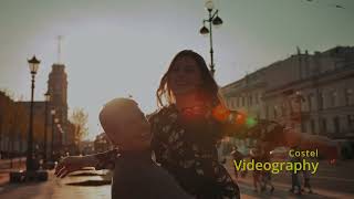 Dj Costy - Dana Dana