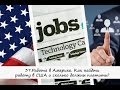 37.РАБОТА В США КАК НАЙТИ РАБОТУ САЙТЫ. КАК УЗНАТЬ ЗАРПЛАТУ В АМЕРИКЕ?