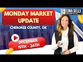 Monday Market Update | Dec 19th - 26th 2022 | Edna Kimble Oklahoma Realtor