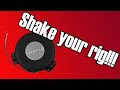 Add DIY Bass Shakers To Your Sim Rig!!!