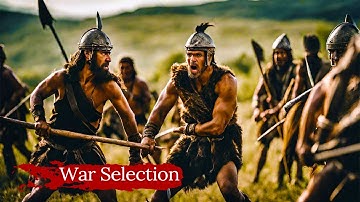 USING THE MIGHTY MACEMEN! | War Selection | Team Match