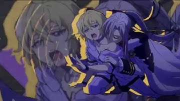 Fun Mep!  owari no seraph  mikaela    part 15