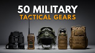 50 Tactical Gadgets That Look Illegal But Are on Amazon
