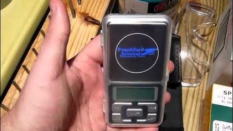 The Mosin Minute - Episode 60: How To Reload 7.62x54R Ammo (Part 1 of 4)