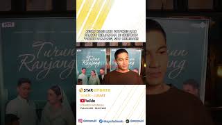 RESMI RILIS! MNC PICTURES DAN FALCON KERJASAMA DI SINETRON 'TURUN RANJANG', SIAP MELEDAK!!