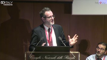 5G Italy, Speciale “5G for Europe”. L