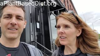Plant City | Vegan Food | Providence, Rhode Island