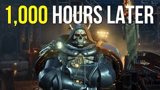 I Played 1,000 Hours of Space Marine 2: What Saber Got Right (And Wrong) screenshot 3