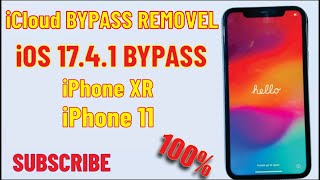 How to bypass iCloud Activation lock ios 17.5 | iOS 17.4.1 bypass | Bypass Pro by Bypass Pro 4,837 views 1 month ago 9 minutes, 8 seconds