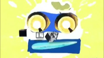 Klasky Csupo in Negative Color (IOS Version)