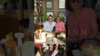 Dublinn Pub Kuzu Effect, Ankara.