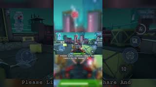 🔥 Lvl 5 Onslaught Wave 2 Domination | Enemies Ko Kiya Complete Wipeout ⚔️ | Mech Arena | #mecharena
