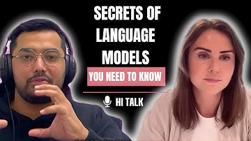 Unlocking the Secrets of Language Models: What You Need to Know