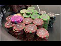 I Get Check-Raised in $7K POT With The NUTS!!! MUST SEE! Poker Vlog Ep 132