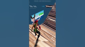 0 DELAY 1V1 MAP GIVES YOU SO MUCH FPS 😍