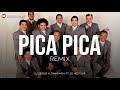 PICA PICA - RAYITO COLOMBIANO (REMIX) ✘ Dj Sergio Altamiranda® Ft. Dj Nestoor® .