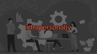 Interpersonal Comm. Textbook Chpt. 1.1: Types of Communication