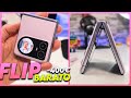 El FLIP MÁS BARATO de Aliexpress | Blackview Hero 10 ¿400€?