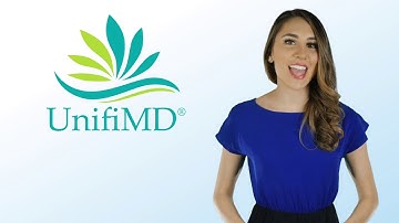 UnifiMD EMR Demo in 1 minute and 16 seconds.