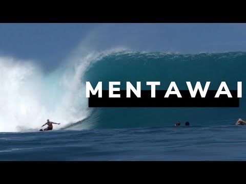 Mentawai com Kelly Slater e Gabriel Medina - Resumo temporada 2022 #Mentawai #Indonesia #Surfing