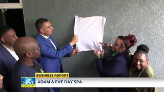 Adam Eve Spa CVMTVNews