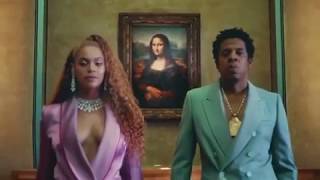 Apes**t- The Carter’s