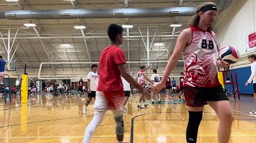 10/7/23 Udel : Rutgers Red Vs UMD B S1