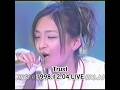 浜崎あゆみ - Trust (1998.12.04 日本有線大賞) #浜崎あゆみ #ライブ #jpop