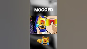 MOGGED 🫵😹. Get started—link in bio! Not Financial Advice#photon #mog #discover