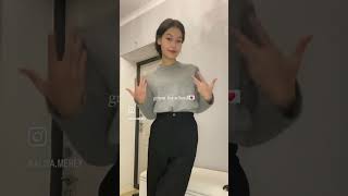 Grwm For School 😍/ Aliya Merey