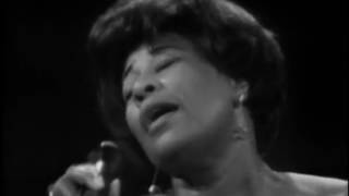 Ella Fitzgerald - Summertime - LIVE! 1968