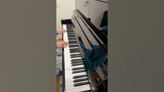 ‘Where Are You’ from W - Two Worlds Apart OST Piano Cover