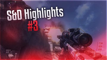 XrS Zodax | S&D Highlights #3 | @ItsZodax
