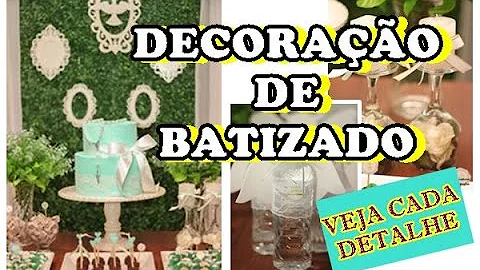 O que dizer para uma pessoa que acabou de se batizar?