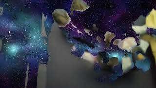 Lightyear buzz vs zurg part 2 (stop motion version)