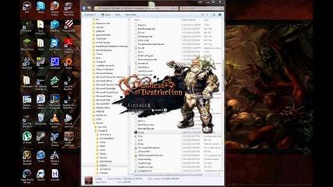 L2tower / Lineage 2 Bot How to setup