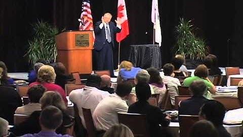 Trust and Transparency