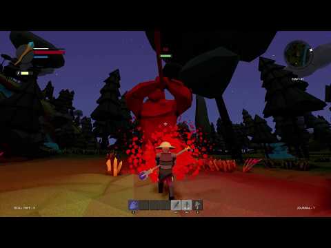 Project Hedra - Steam Early Access