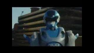 Cybercops