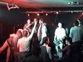 Capture de la vidéo Les Corons Puent ( Full Show ) Live Pizzeria Soleil Lille 03/13/04