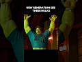 2008 HULK WAS A BEAST#marvel#shorts#hulk