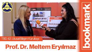 Prof. Dr. Meltem Eryılmaz - Tbd Yönetim Kurulu Üyesi 06.02.2026