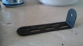 Hurricane strap review per viewer request....
