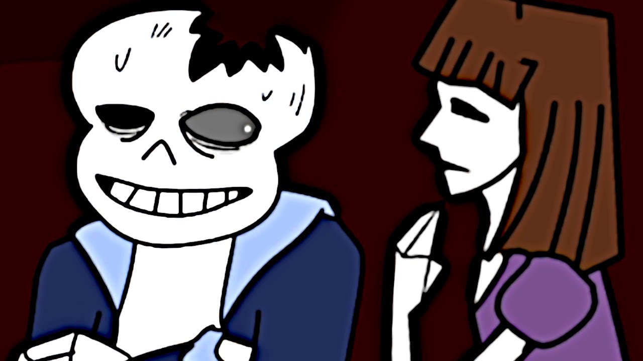 Официальный сиквел Horrortale