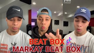 Beat box 'Markaay' New Tik Tok • Kang TikTok