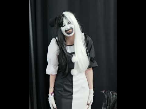 Summer Geek Festival Tournai 2025 Cosplay 02