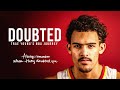 DOUBTED III - Trae Young (Motivational Mini-Movie)