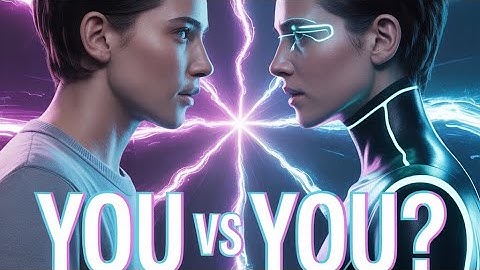 What If You Met Another Version of Yourself in a Parallel Universe?