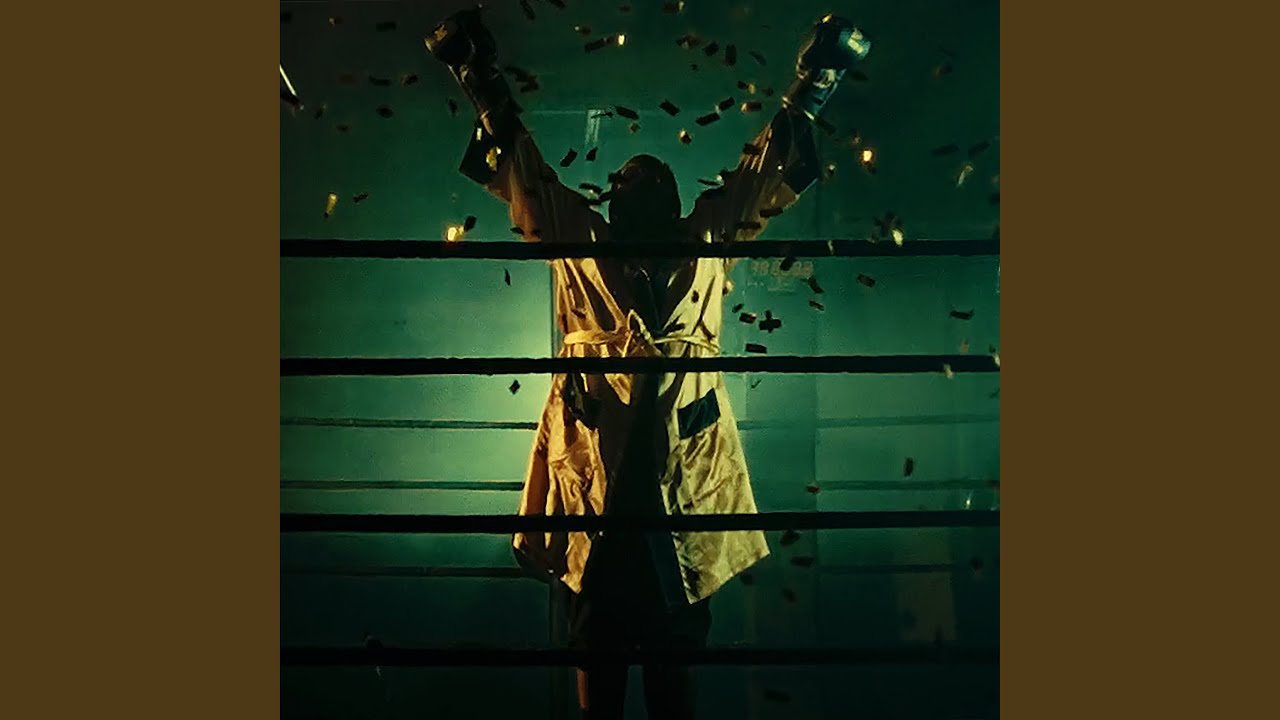 Victory YouTube Music