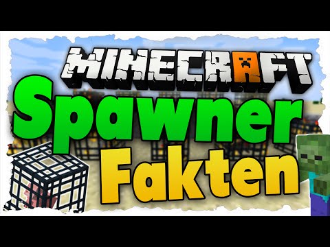 Video: Verhindert Glowstone, dass Mobs spawnen?